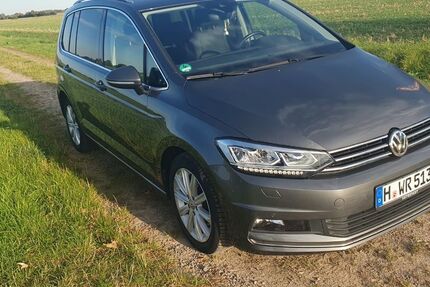 VW Touran 125.000 km 15.900 &euro; Seelze 30926