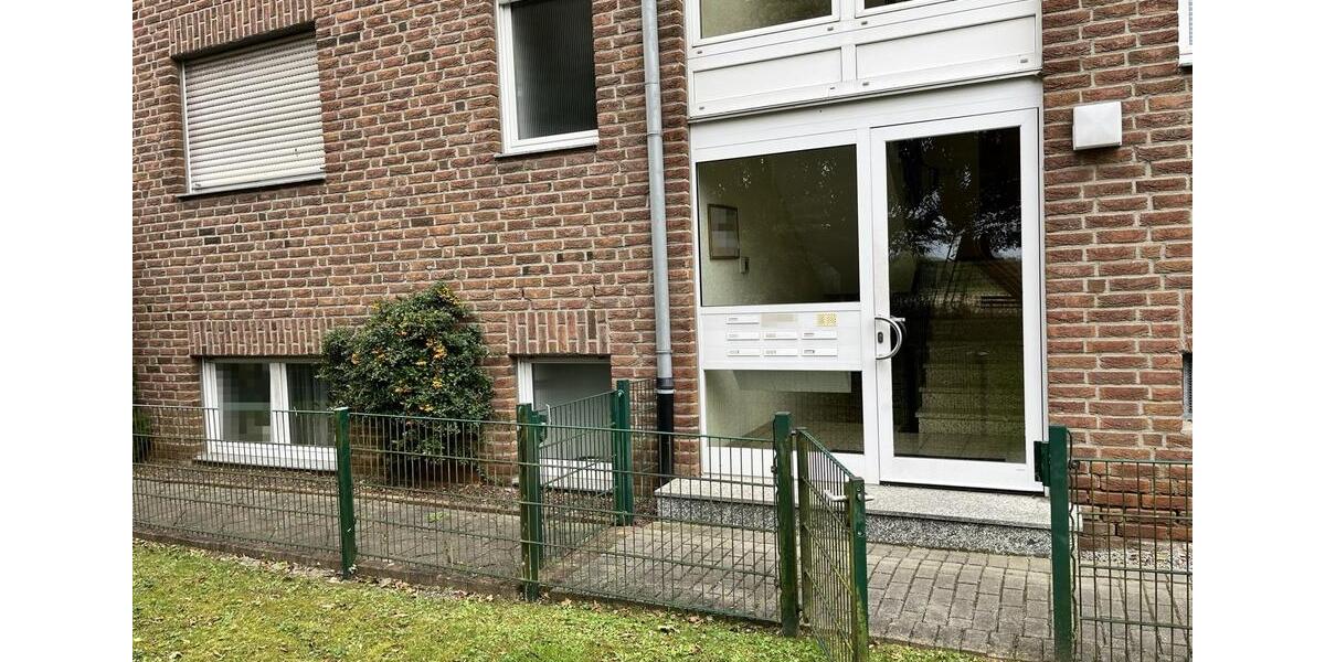 Etagenwohnung Rheinberg - 2.5 Zimmer, 70 m&sup2;, 750&euro; | Angebot:25963718