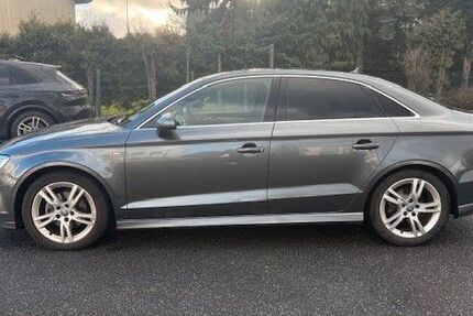 Audi A3 110.000 km 19.300 &euro; Wiesbaden 65197