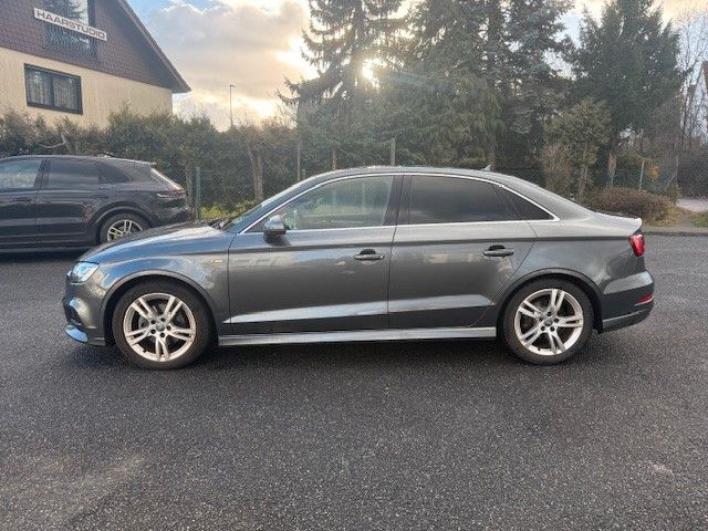 Audi A3 110.000 km 19.300 &euro; Wiesbaden 65197
