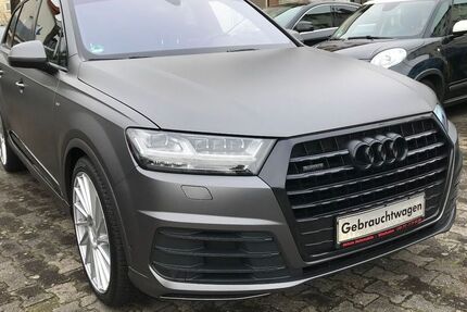 Audi Q7 149.000 km 35.900 &euro; Mainz-Kastel 55252