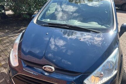 Ford B-Max 87.000 km 4.999 &euro; Pinneberg 25421