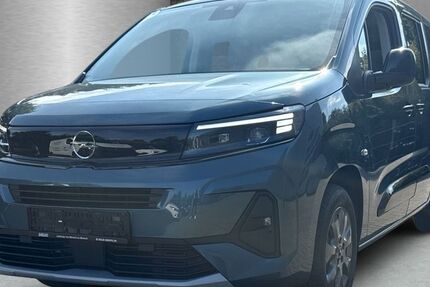 Opel Combo Life 2.000 km 31.270 &euro; Rellingen 25462