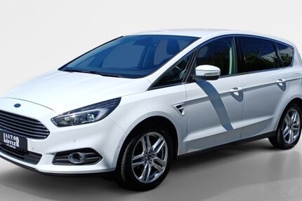 Ford S-Max 164.064 km 15.405 &euro; Würzburg 97076