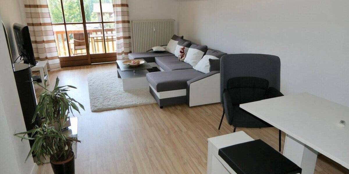 Etagenwohnung Bischofswiesen - 3 Zimmer, 99 m&sup2;, 425.000&euro; | Angebot:25734184