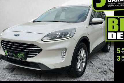Ford Kuga 25.497 km 24.990 &euro; Berlin 14167