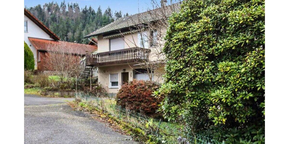 Grundstück Baden-Baden Geroldsau - 449.000&euro; | Angebot:26259220