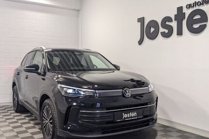 VW Tiguan 62.030 km 28.990 &euro; Monheim am Rhein 40789