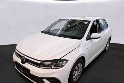 VW Polo 39.710 km 13.890 &euro; Rastede/ Wahnbek 26180