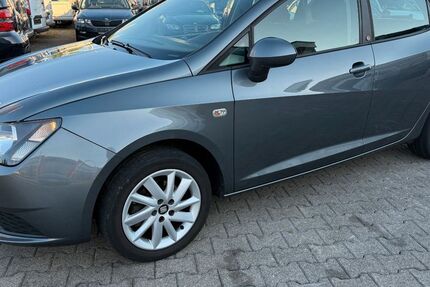 Seat Ibiza 255.000 km 4.100 &euro; Heidenheim-Schnaitheim 89520