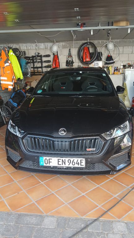 Skoda Octavia 49.700 km 26.950 € Heusenstamm 63150