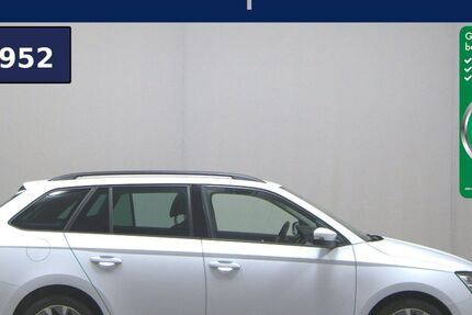 Skoda Fabia 60.435 km 14.580 &euro; Gyhum/Bockel 27404