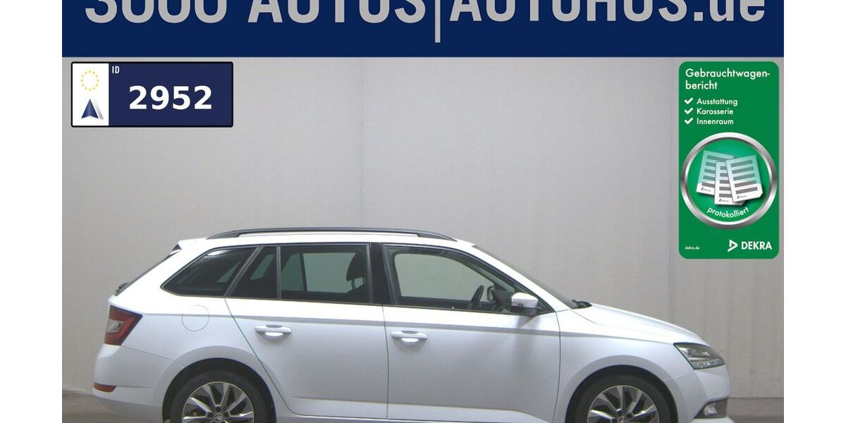 Skoda Fabia 60.435 km 14.580 &euro; Gyhum/Bockel 27404