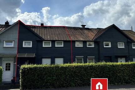 Haus Wissen VG - 3 Zimmer, 64 m&sup2;, 79.000&euro; | Angebot:20712670