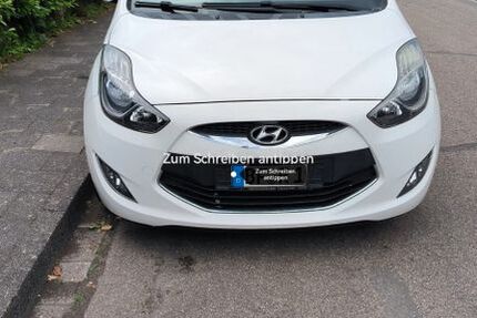 Hyundai ix20 144.100 km 5.499 &euro; Laggenbeck 49479