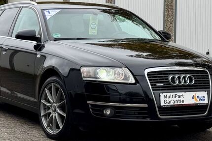Audi A6 222.000 km 7.990 &euro; Schwarzenbek 21493