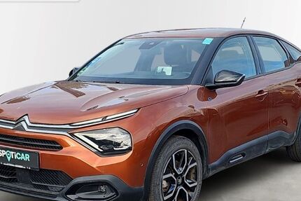 Citroen C4 38.200 km 17.990 &euro; Homburg 66424