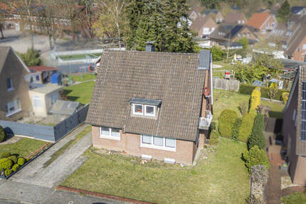 Haus Meppen Neustadt - 6 Zimmer, 133 m&sup2;, 269.000&euro; | Angebot:26308893