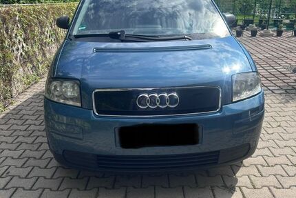 Audi A2 211.470 km 4.000 &euro; Pförring 85104