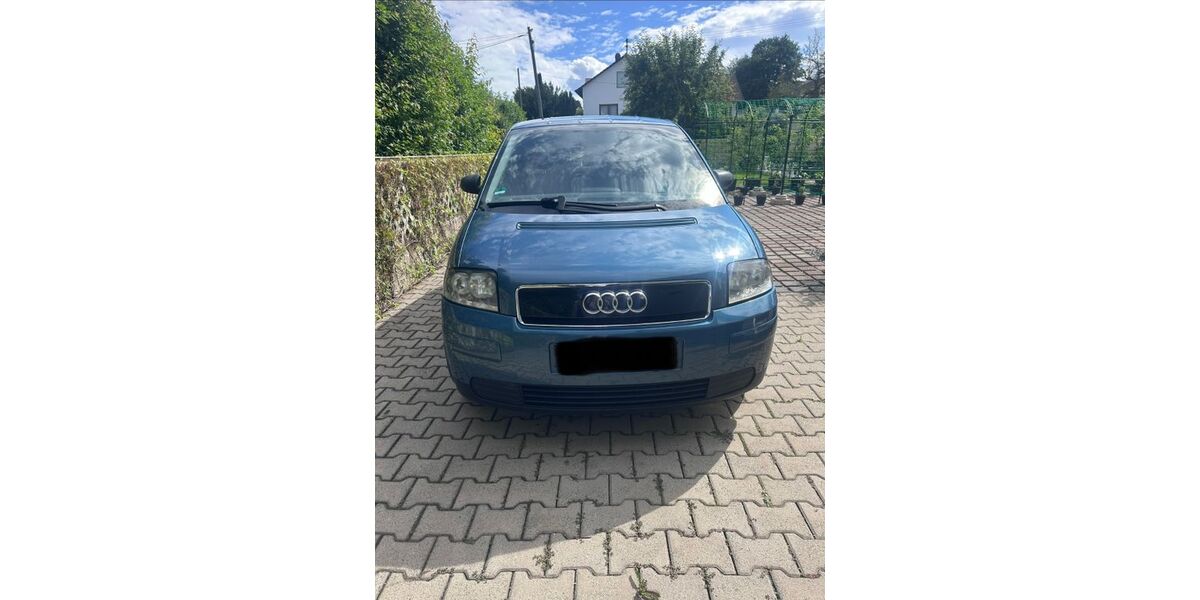 Audi A2 211.470 km 4.000 &euro; Pförring 85104
