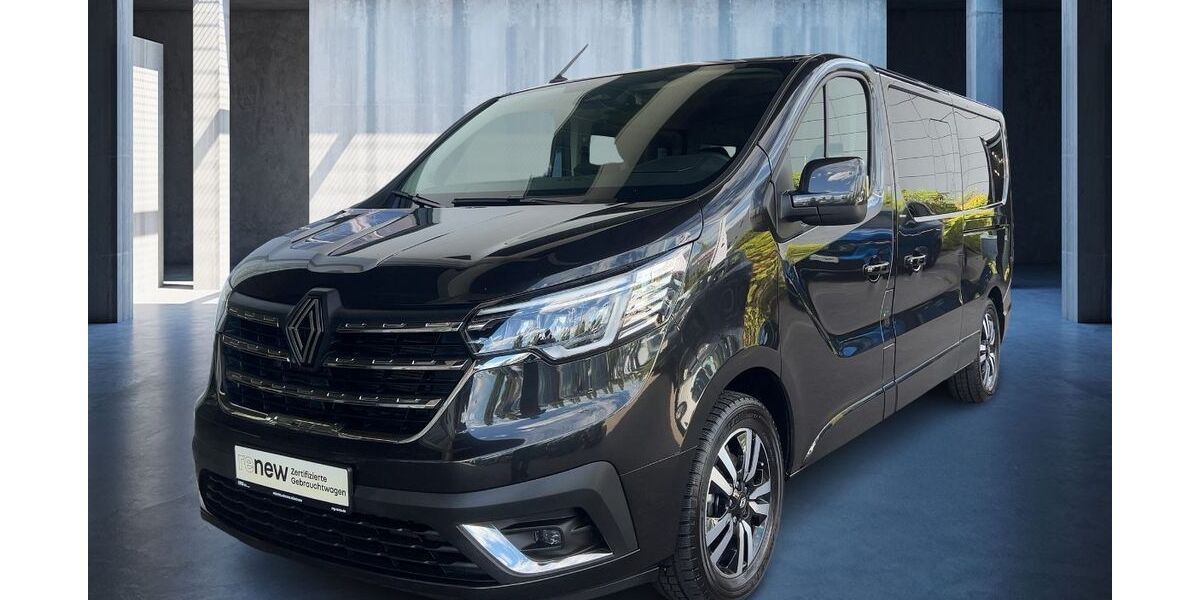 Renault Trafic 24.724 km 37.790 &euro; Unterschleißheim 85716