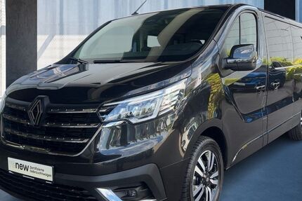Renault Trafic 24.724 km 38.790 &euro; Unterschleißheim 85716
