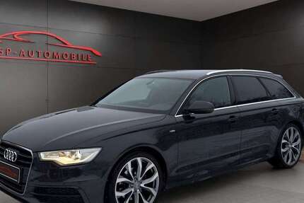 Audi A6 190.000 km 9.999 &euro; Hamburg 22047