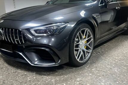 Mercedes-Benz AMG GT 57.900 km 76.990 &euro; Coesfeld 48653