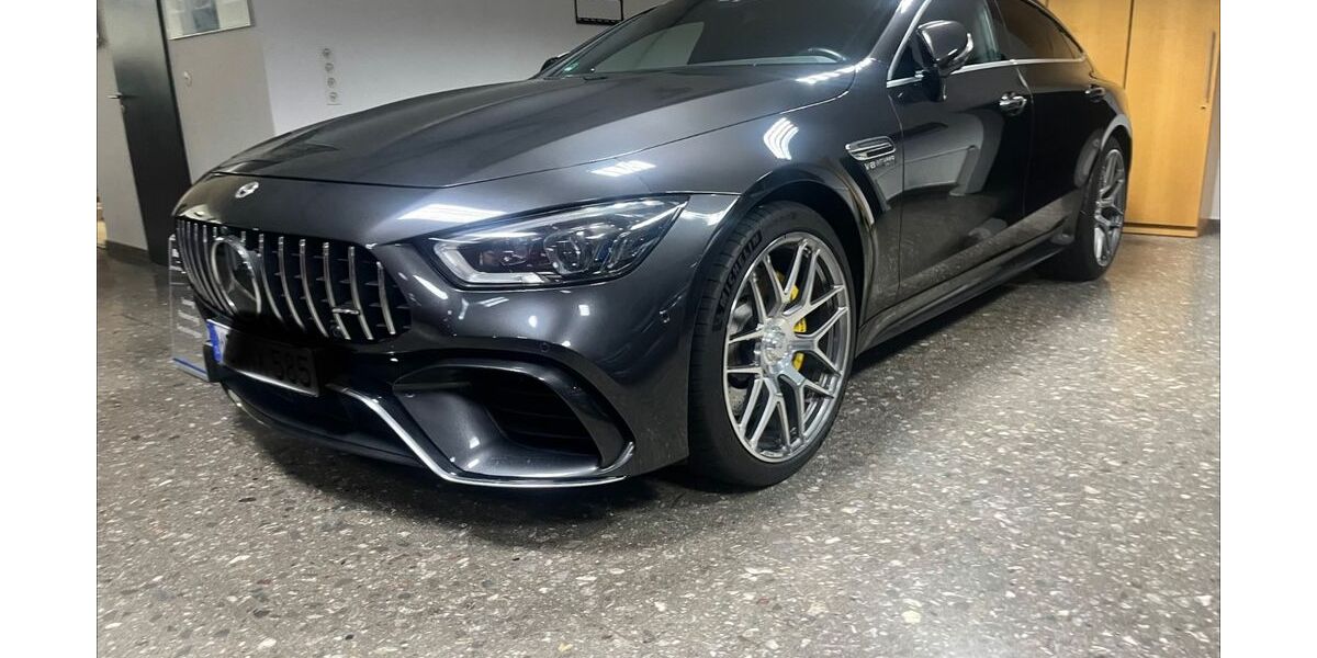 Mercedes-Benz AMG GT 57.900 km 76.990 &euro; Coesfeld 48653