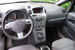 Opel Zafira B Edition 7Sitzer 2.Hand Scheckheft 193.000 km 1.111 &euro; Bergneustadt 51702
