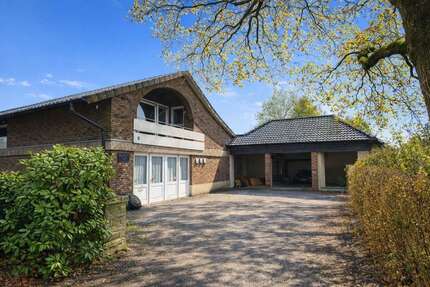 Haus Dülmen / Hausdülmen Hausdülmen - 8 Zimmer, 162 m&sup2;, 498.500&euro; | Angebot:27140724