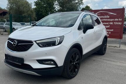 Opel Mokka 110.000 km 12.500 € Fürstenzell OT Aspertsham 94081