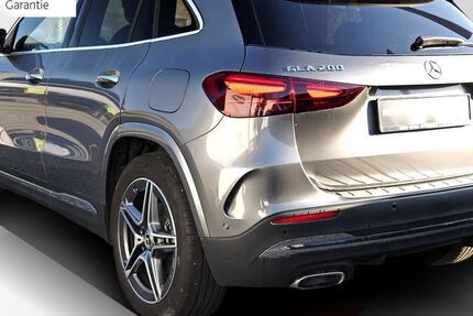 Mercedes-Benz GLA 200 6.081 km 38.950 &euro; Eckernförde 24340