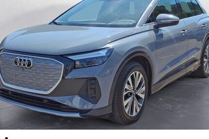 Audi Q4 e-tron 38.870 km 27.830 &euro; Albstadt 72458
