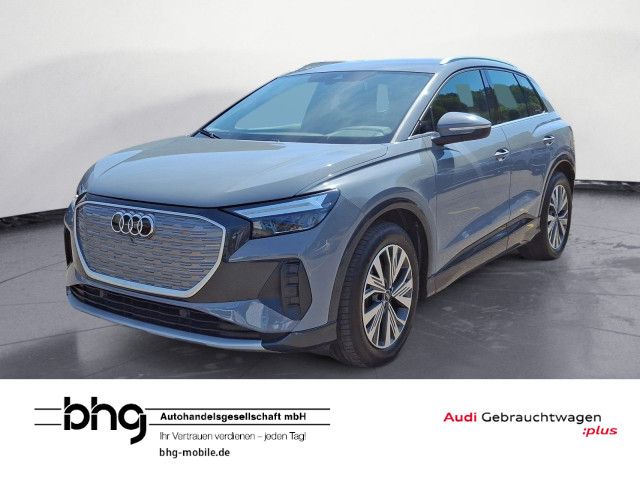Audi Q4 e-tron 38.870 km 27.830 &euro; Albstadt 72458
