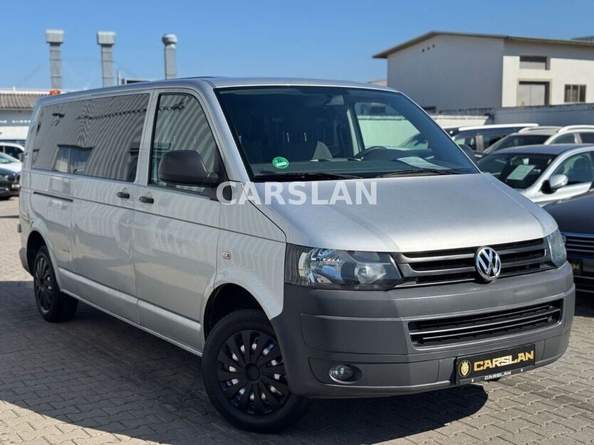 T5 Transporter