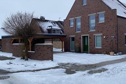 Wohnung Thedinghausen - 2.5 Zimmer, 67 m&sup2;, 895&euro; | Angebot:24859327