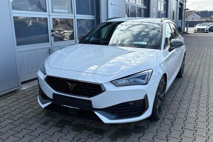 Cupra Leon 25.000 km 26.390 &euro; Heroldstatt 72535