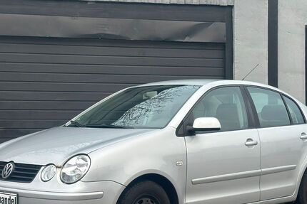 VW Polo 167.249 km 1.290 &euro; München 80809