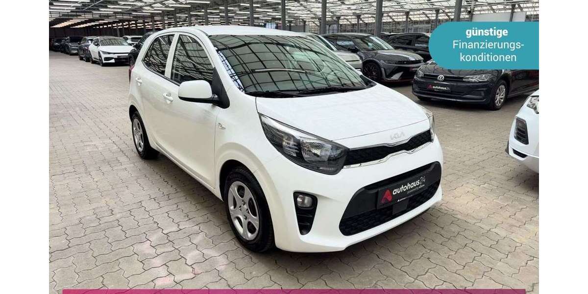 Kia Picanto 31.351 km 14.790 &euro; Ludwigsfelde bei Berlin 14974