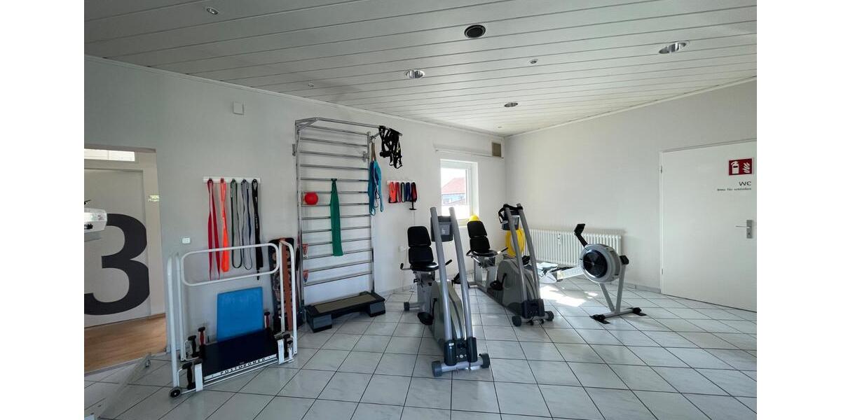 Gewerbeobjekt Zeil am Main - 800&euro; | Angebot:26664110