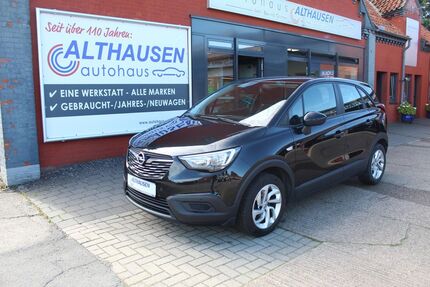 Opel Crossland (X) 44.451 km 14.990 &euro; Thedinghausen OT Wulmstorf 27321