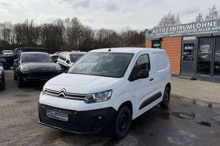 Citroen Berlingo 170.000 km 7.990 &euro; Lohne 49393