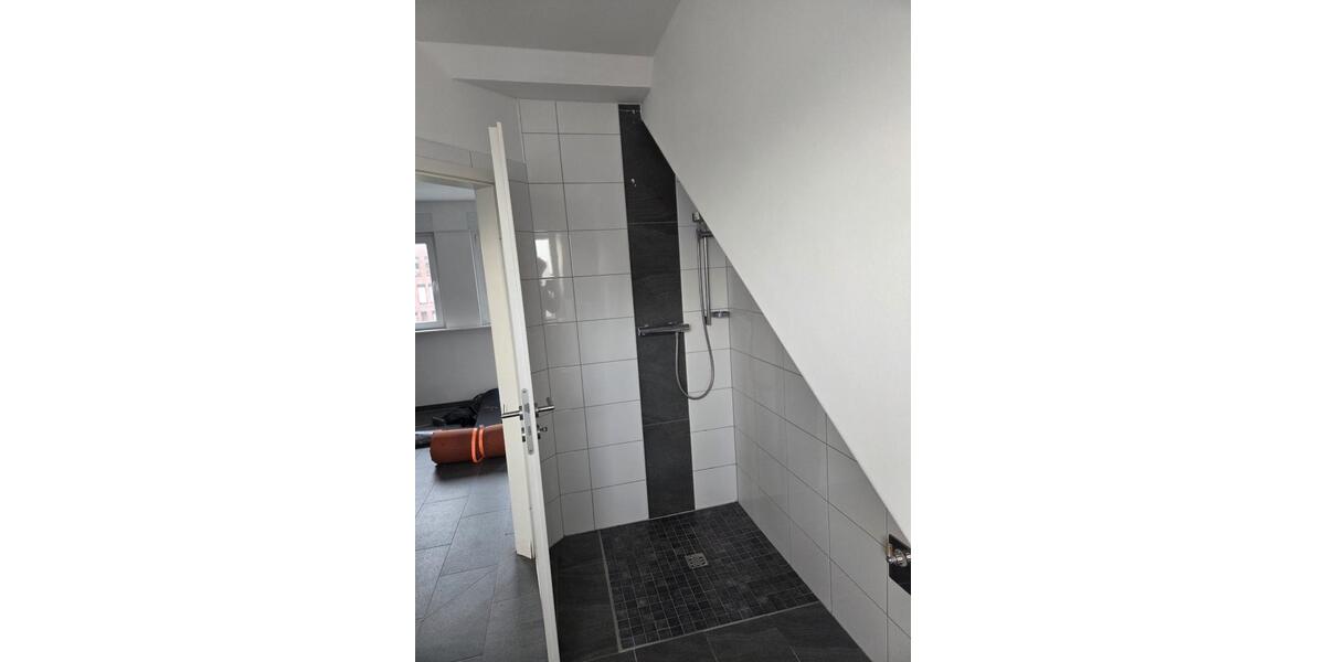Etagenwohnung Rheine Altenrheine - 1 Zimmer, 38 m&sup2;, 450&euro; | Angebot:26003530