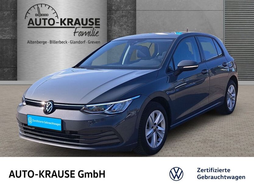 VW Golf 18.999 km 23.985 € Billerbeck 48727