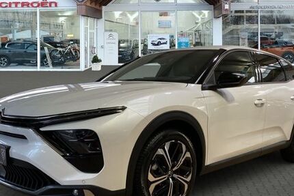 Citroen C5 X 14.343 km 21.850 € Altmittweida 09648