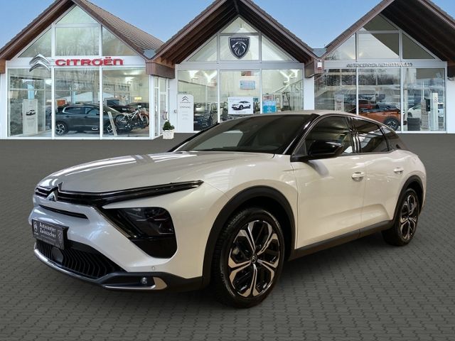 Citroen C5 X 14.343 km 21.850 € Altmittweida 09648