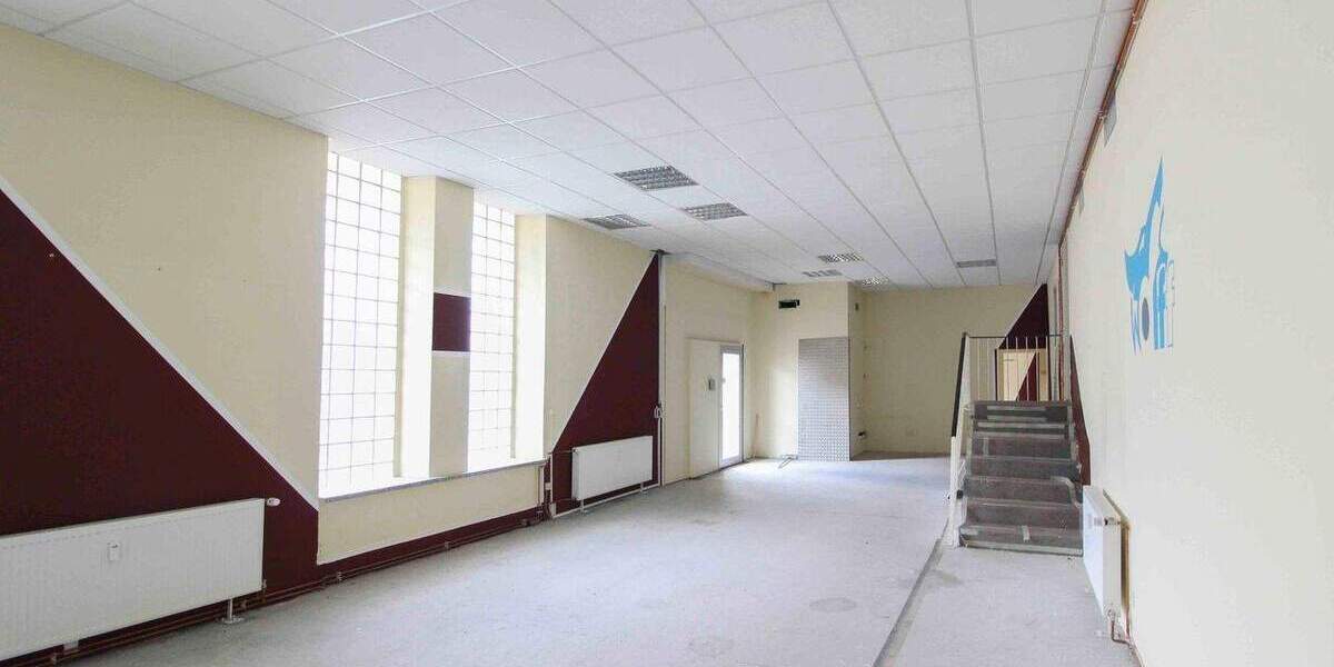 Gewerbeobjekt Buchholz - 769.000&euro; | Angebot:25156892