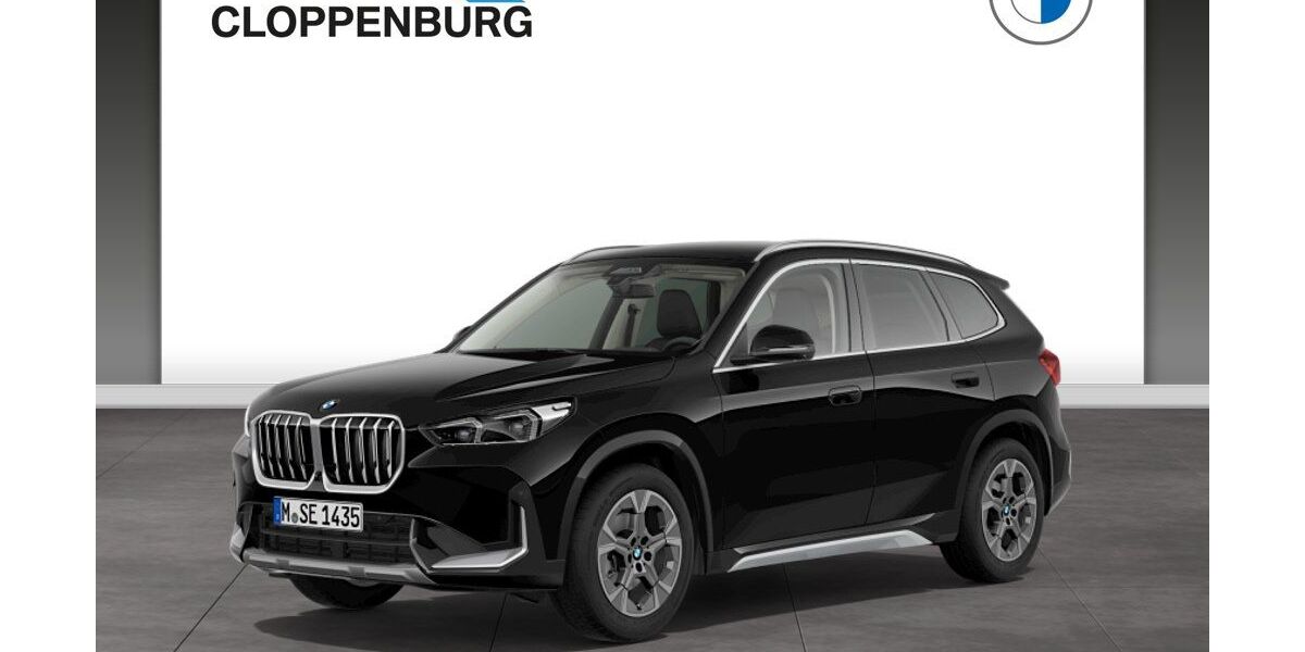 BMW X1 15.670 km 39.445 &euro; Duisburg 47053