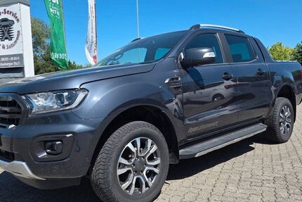 Ford Ranger 85.890 km 31.990 &euro; Wittenberge 19322